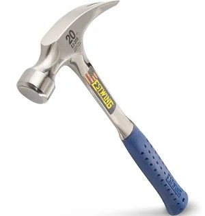 16 oz. Claw Hammer