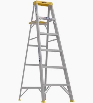 6 ft. Step Ladder