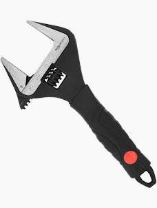 Adjustable Wrench