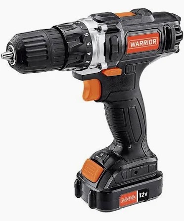 Cordless Drill