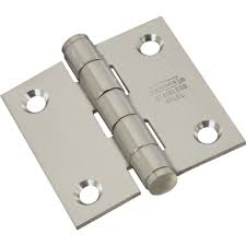 Door Hinge (2-Pack)