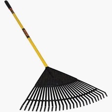 Garden Rake