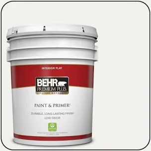 Interior Paint (1 gal)