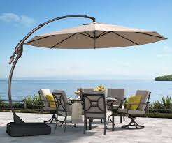 Patio Umbrella