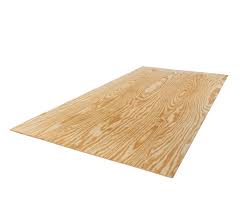 Plywood Sheet (4x8 ft)